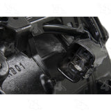 Four Seasons Air Conditioner Compressor (MPN: 157323)