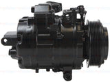 Four Seasons Air Conditioner Compressor (MPN: 167332)