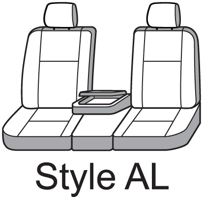 Carhartt Super Dux Seat Cover (MPN: SSC3501COBK)