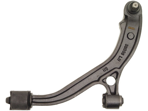 Control Arm with Ball Joint and Bushings (MPN: 520-343)