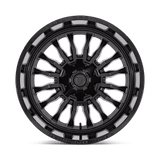 Fuel Off Road Wheel Arc D796 (MPN: D79622209847)