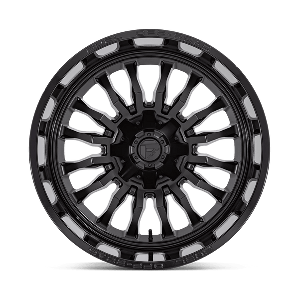 Fuel Off Road Wheel Arc D796 (MPN: D79622209847)