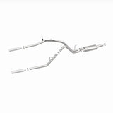 MagnaFlow Dodge Ram 1500 Exhaust System Kit (MPN: 15863)