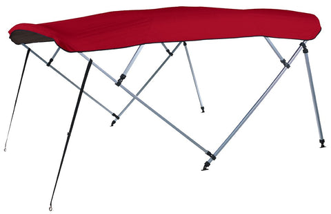 Boat Bimini Top by Carver (MPN: A(8SQ)4893UB)