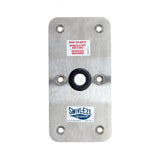 Boat Seat Pedestal Base Plate (MPN: SP-64839)