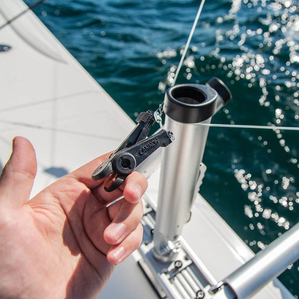 Cannon Downrigger Line Release (MPN: 2250009)
