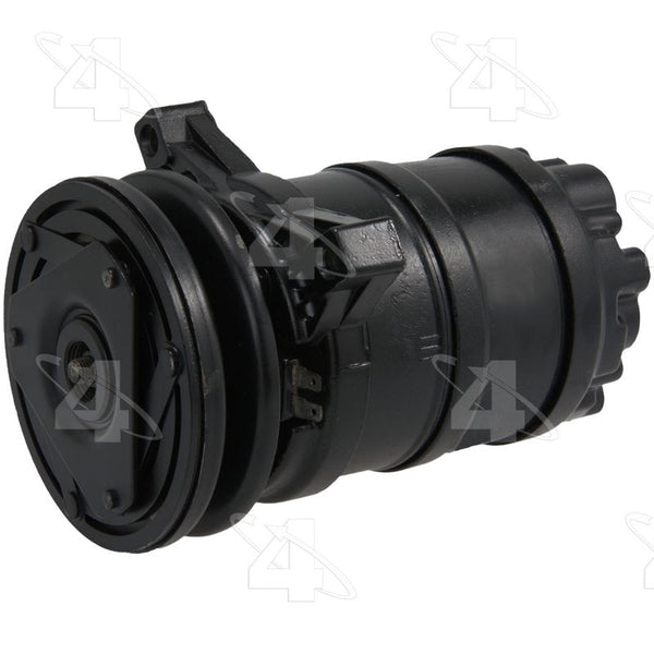 Four Seasons Air Conditioner Compressor (MPN: 57665)