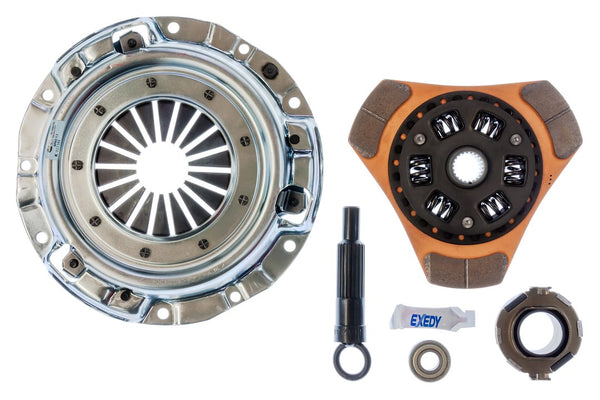 Exedy Cerametallic Clutch Set (MPN: 10950)