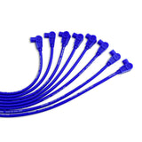 Taylor Cable Spiro Pro Spark Plug Wire Set (MPN: 73651)