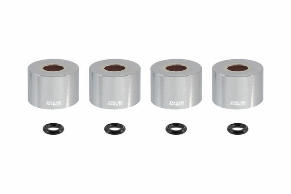 True Spike Lug Nut Sleeve (MPN: LGS007CR)