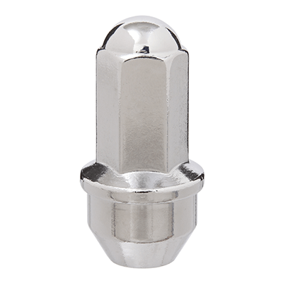 West Coast Wheel Accessories Lug Nut (MPN: WT4-290)