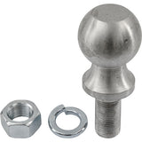 Trailer Hitch Ball 2-5/16 Inch (MPN: 1802162)