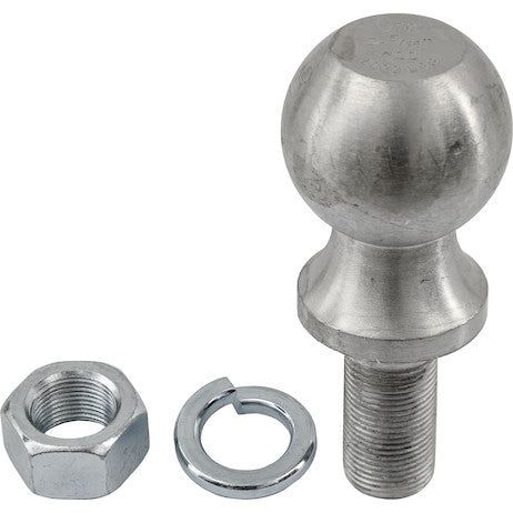 Trailer Hitch Ball 2-5/16 Inch (MPN: 1802162)