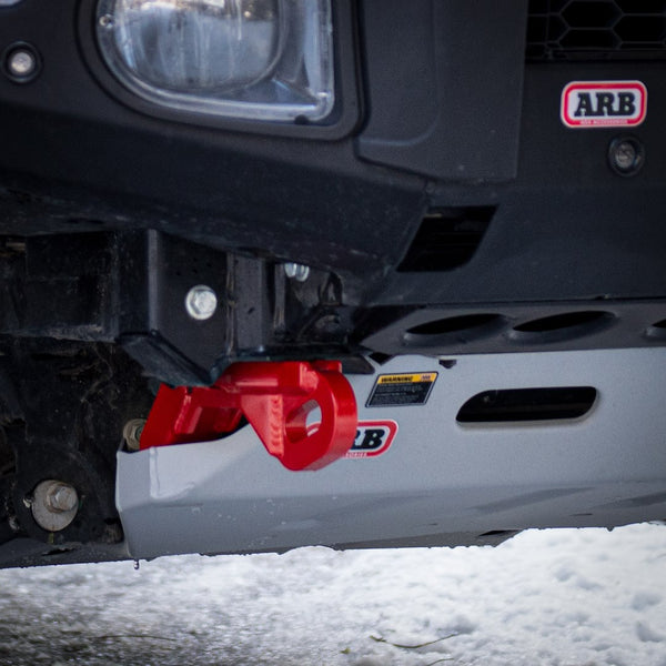 ARB Recovery Point (MPN: 2840050)