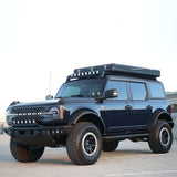 ZROADZ Roof Rack For New Bronco (MPN: Z845411)