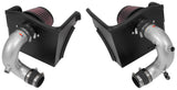 K&N Cold Air Intake System (MPN: 69-5318TS)