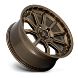 Fuel Off Road Wheel D690 (MPN: D69020905650)