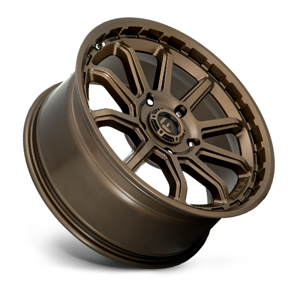 Fuel Off Road Wheel D690 (MPN: D69020905650)