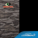 Coverking Neosupreme Seat Cover (MPN: CSC2MO06FD8364)