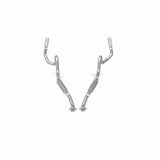 Magnaflow Ford Mustang Competition Series Exhaust Kit (MPN: 15673)