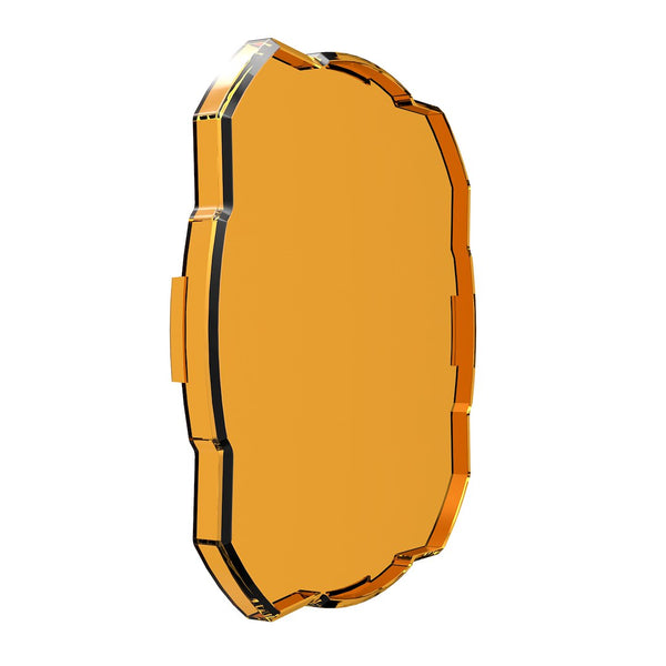 KC Hilites Flex Era4 Light Cover (MPN: 5327)