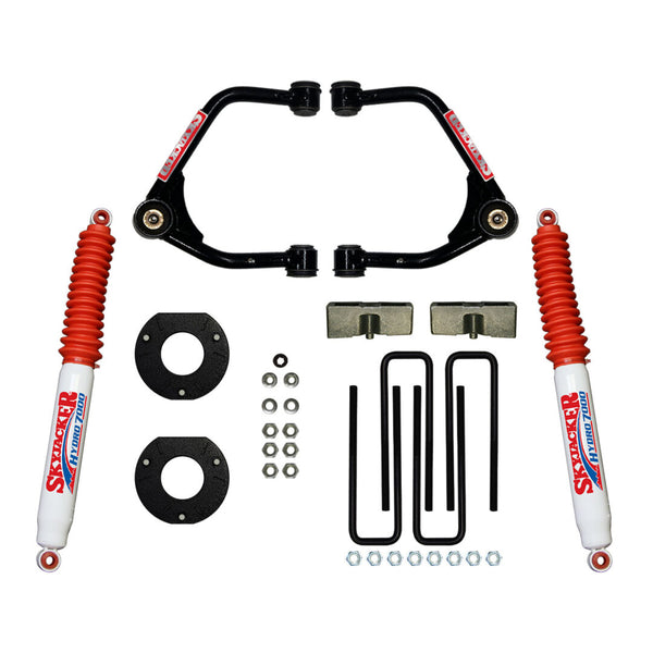 Skyjacker Suspension Lift Kit (MPN: C19350MPH)