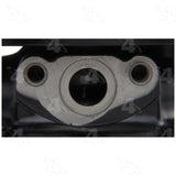 Four Seasons Air Conditioner Compressor (MPN: 57875)