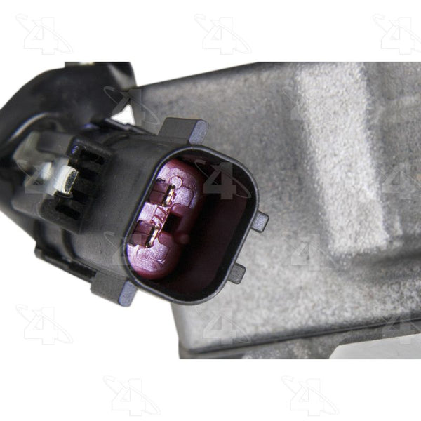 Four Seasons Air Conditioner Compressor (MPN: 178313)