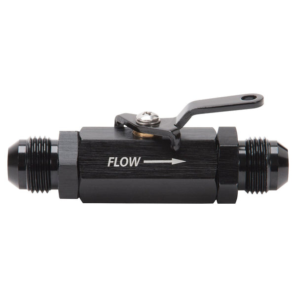 Russell Automotive Shut Off Valve (MPN: 650643)