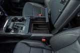 Tuffy Security Console Safe for Ford F-150 (MPN: 376-01)