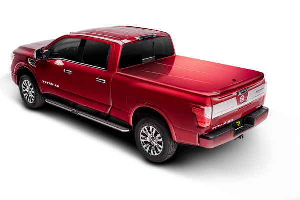 UnderCover SE Tonneau Cover (MPN: UC5086S)