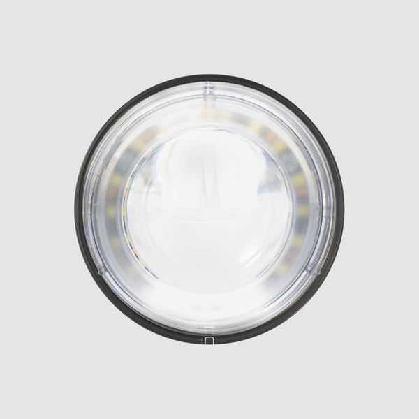 J.W. Speaker LED Headlight Assembly Model 93 (MPN: 0530101)