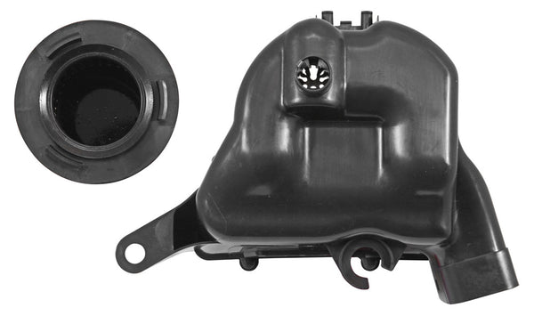 K&N Cold Air Intake System (MPN: 57S-9505)