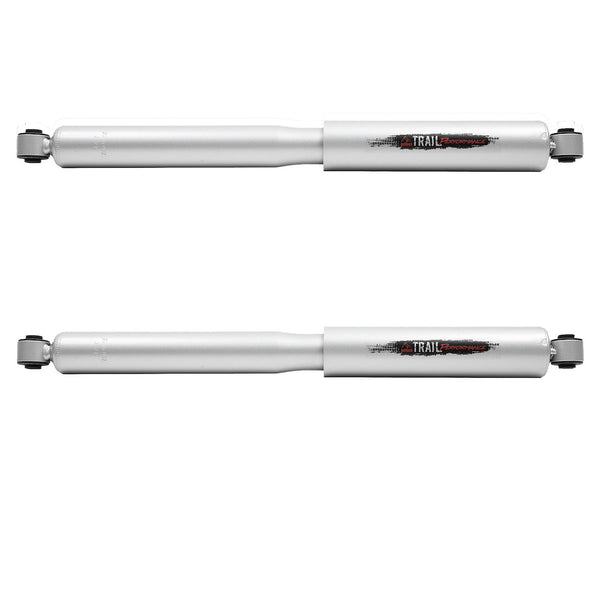 Belltech Lift Kit Suspension (MPN: 150212BK)