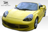 Duraflex Bumper Cover (MPN: 100209)
