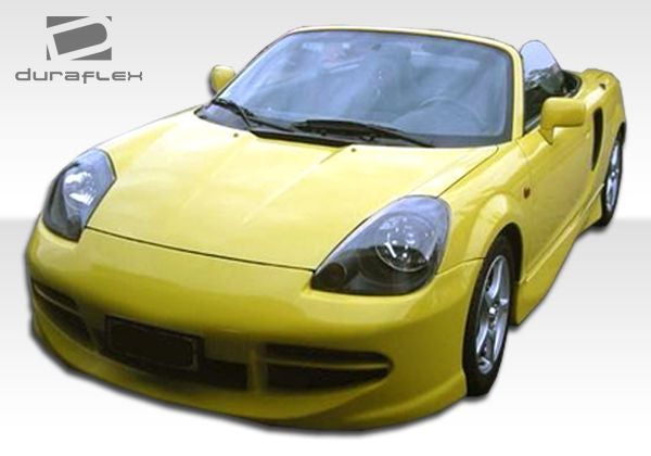 Duraflex Bumper Cover (MPN: 100209)