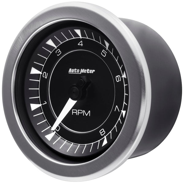 AutoMeter Tachometer Full Sweep In-Dash (MPN: 8197)