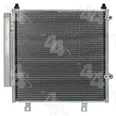 Four Seasons Air Conditioner Condenser (MPN: 41019)