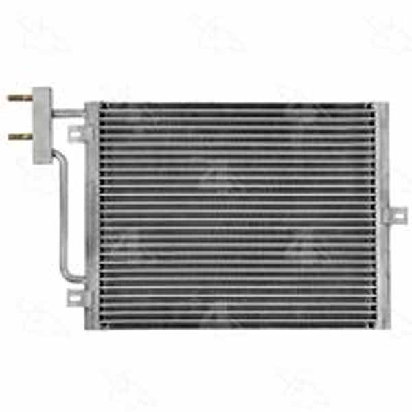 Four Seasons Air Conditioner Condenser (MPN: 40648)