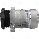 Four Seasons Air Conditioner Compressor (MPN: 88263)