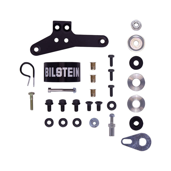 Bilstein B8 8100 Bypass Shock Absorber (MPN: 25-326369)
