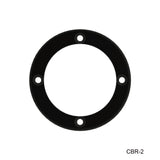 T-H Marine Outboard Motor Control Cable Boot Ring (MPN: CBR-2-DP)