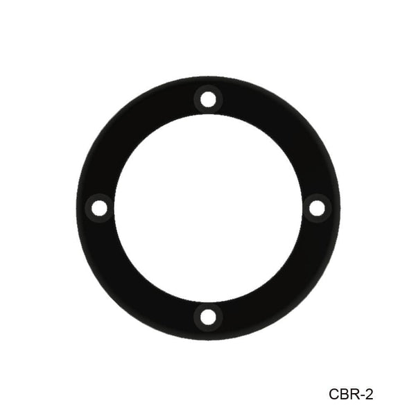 T-H Marine Outboard Motor Control Cable Boot Ring (MPN: CBR-2-DP)