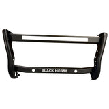 Black Horse Off Road Grille Guard (MPN: RAG1F01)