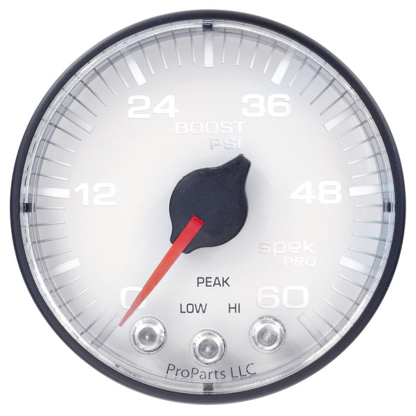 Auto Meter Gauge Pod Pillar (MPN: P73002)