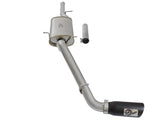Advanced FLOW Engineering Exhaust System Kit (MPN: 49-44072-B)