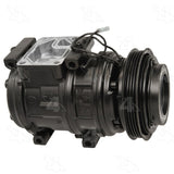 Four Seasons Air Conditioner Compressor (MPN: 77336)