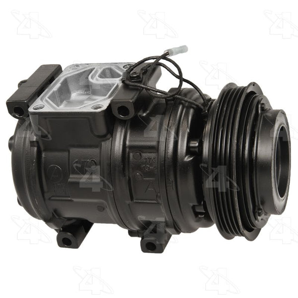 Four Seasons Air Conditioner Compressor (MPN: 77336)