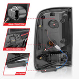 AnzoUSA LED Tail Light Assembly (MPN: 311342)