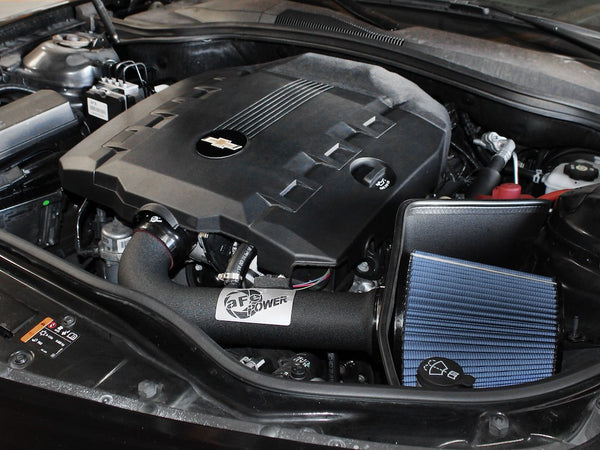 Advanced FLOW Engineering Cold Air Intake (MPN: 54-12022)